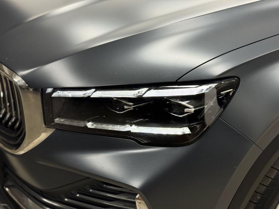 Geely Monjaro I Вологда  - изображение 8