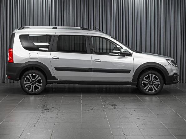Lada (ВАЗ) Largus I Рестайлинг с пробегом 2026 года, цена 1 722 000 рублей, 9 км, универсал, Автокод Объявления