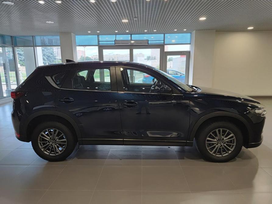 Mazda CX-5 II Казань  - изображение 5