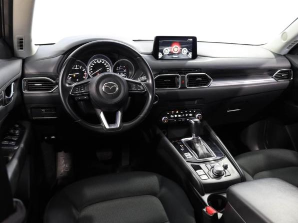 Mazda CX-5 II с пробегом 2020 года, цена 2 949 000 рублей, 47005 км, внедорожник, Автокод Объявления
