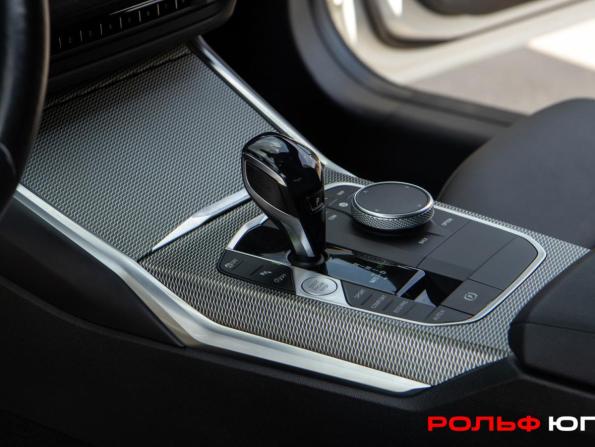 BMW 3 серии VII (G2x) с пробегом 2021 года, цена 4 288 000 рублей, 79102 км, седан, Автокод Объявления