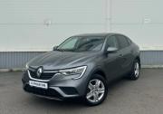 Renault Arkana I Санкт-Петербург  - изображение 23