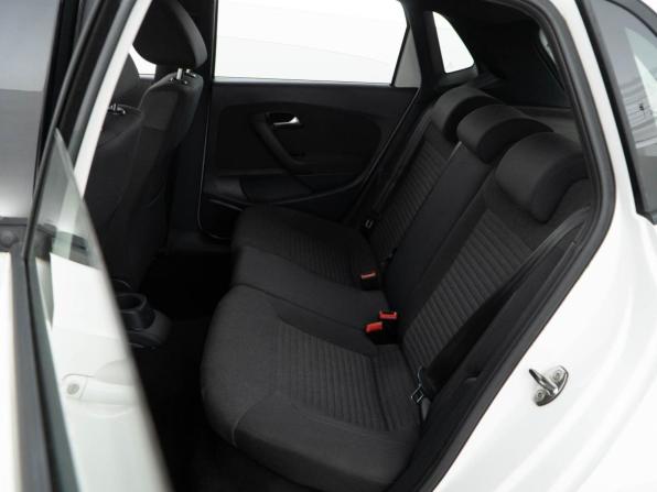 Volkswagen Polo V с пробегом 2012 года, цена 649 046 рублей, 120415 км, хэтчбек, Автокод Объявления