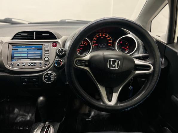 Honda Fit II с пробегом 2008 года, цена 670 000 рублей, 196000 км, хэтчбек, Автокод Объявления