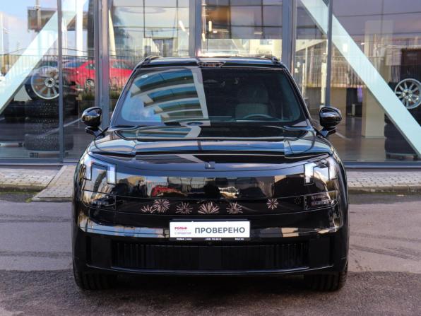 Lynk &amp; Co 900 с пробегом 2025 года, цена 7 870 000 рублей, 13634 км, внедорожник, Автокод Объявления