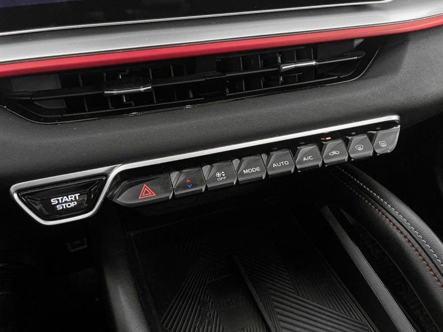Geely Coolray I Рестайлинг Ногинск  - изображение 17