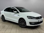 Volkswagen Polo V Рестайлинг Уфа  - изображение 18
