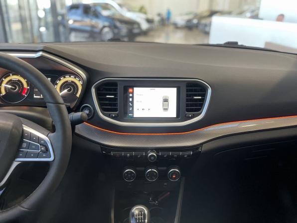 Lada (ВАЗ) Vesta I Рестайлинг (NG) с пробегом 2025 года, цена 1 460 000 рублей, 23324 км, седан, Автокод Объявления