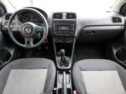 Volkswagen Polo V Москва  - изображение 31