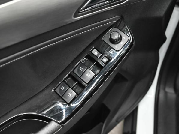 BAIC X35 с пробегом 2023 года, цена 1 560 000 рублей, 25482 км, внедорожник, Автокод Объявления