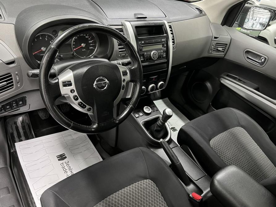 Nissan X-Trail II Тверь  - изображение 8