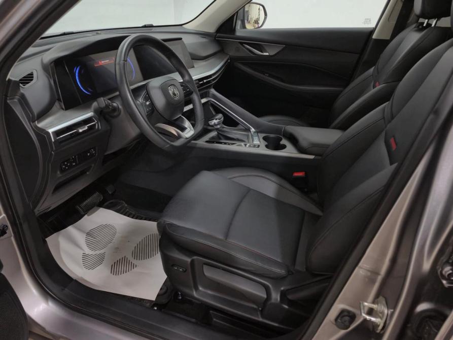 Changan CS35 Plus I Рестайлинг Альметьевск  - изображение 9
