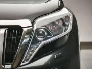 Toyota Land Cruiser Prado 150 Series Рестайлинг 1 Москва  - изображение 45