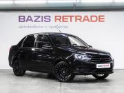 Lada (ВАЗ) Granta I Рестайлинг Тюмень  - изображение 26