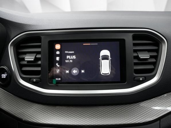 Lada (ВАЗ) Vesta I Рестайлинг (NG) с пробегом 2023 года, цена 1 540 000 рублей, 4782 км, универсал, Автокод Объявления