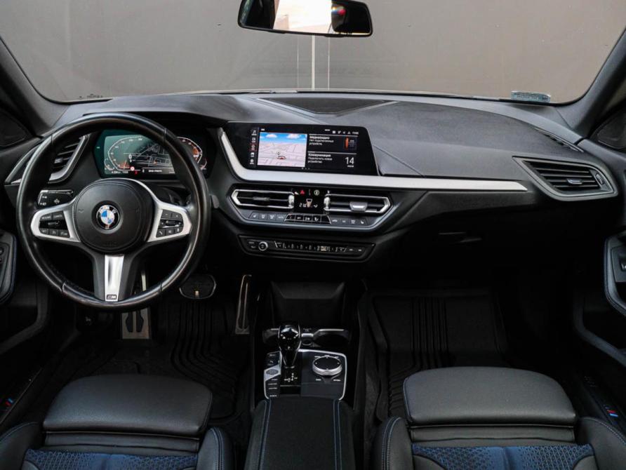 BMW 2 серии F44 Москва  - изображение 10