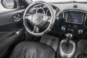 Nissan Juke I Барнаул  - изображение 42