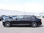 Volvo S90 II Рестайлинг Москва  - изображение 37