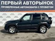 Lada (ВАЗ) Niva Travel I Краснодар  - изображение 25