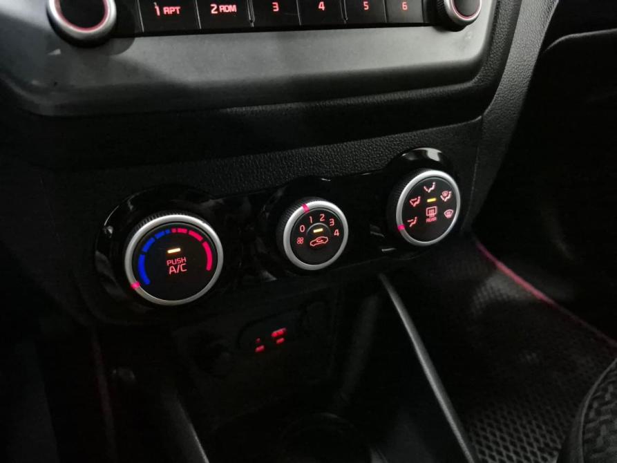Kia Rio III Рестайлинг Альметьевск  - изображение 18