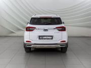 Chery Tiggo 4 I Рестайлинг Волгоград  - изображение 44
