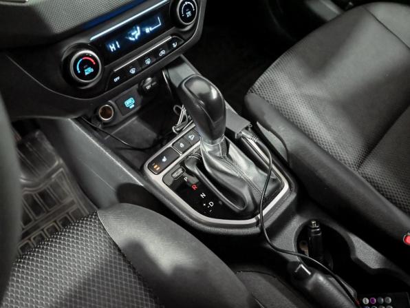 Hyundai Creta I Рестайлинг с пробегом 2021 года, цена 2 170 000 рублей, 93345 км, внедорожник, Автокод Объявления
