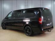 Mercedes-Benz Vito III (W447) Воронеж  - изображение 21
