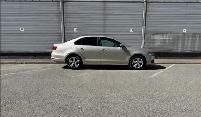Volkswagen Jetta VI с пробегом 2012 года, цена 799 000 рублей, 206977 км, седан, Автокод Объявления