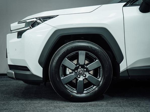 Новый Toyota RAV4 VI (XA60) 2026 года, цена 4 500 000 рублей, внедорожник, Автокод Объявления