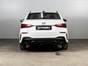 Hyundai Solaris II Ставрополь  - изображение 23