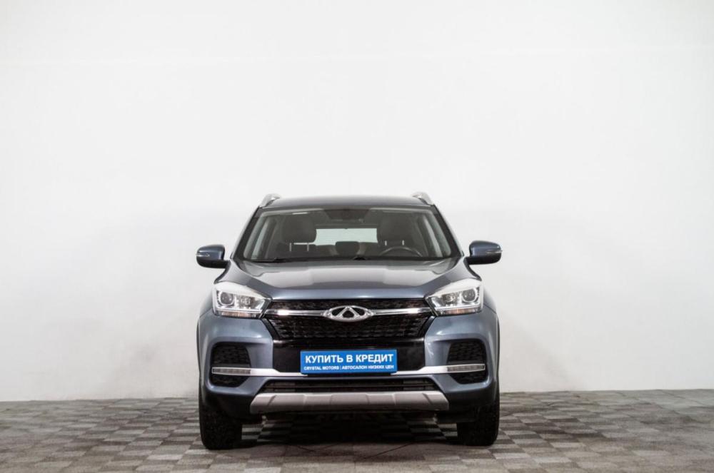 Chery Tiggo 4 I Сургут  - изображение 2
