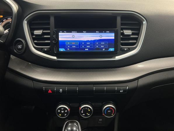 Lada (ВАЗ) Vesta I Рестайлинг (NG) с пробегом 2025 года, цена 1 260 000 рублей, 13000 км, универсал, Автокод Объявления