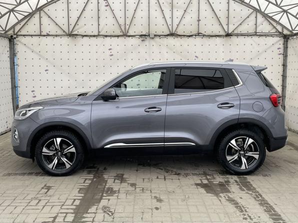 Chery Tiggo 4 Pro I Рестайлинг с пробегом 2024 года, цена 1 640 000 рублей, 30177 км, внедорожник, Автокод Объявления