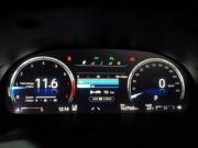 Toyota Camry VIII (XV70) Рестайлинг Уфа  - изображение 27