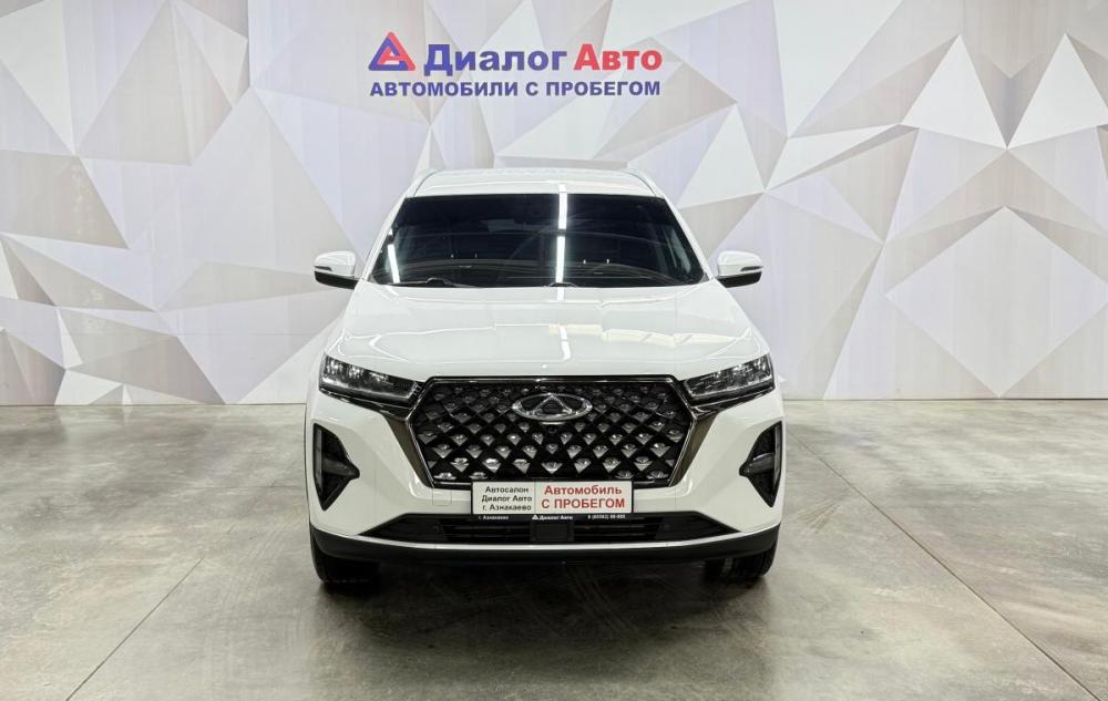 Chery Tiggo 7 Pro Max I Азнакаево  - изображение 2