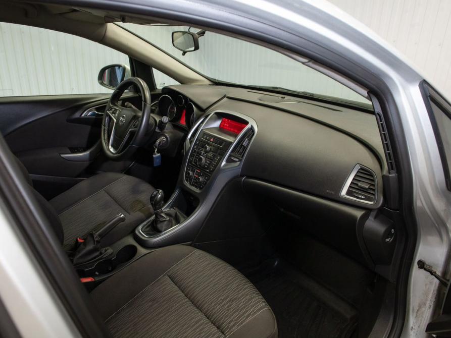 Opel Astra J Рестайлинг Иваново  - изображение 18
