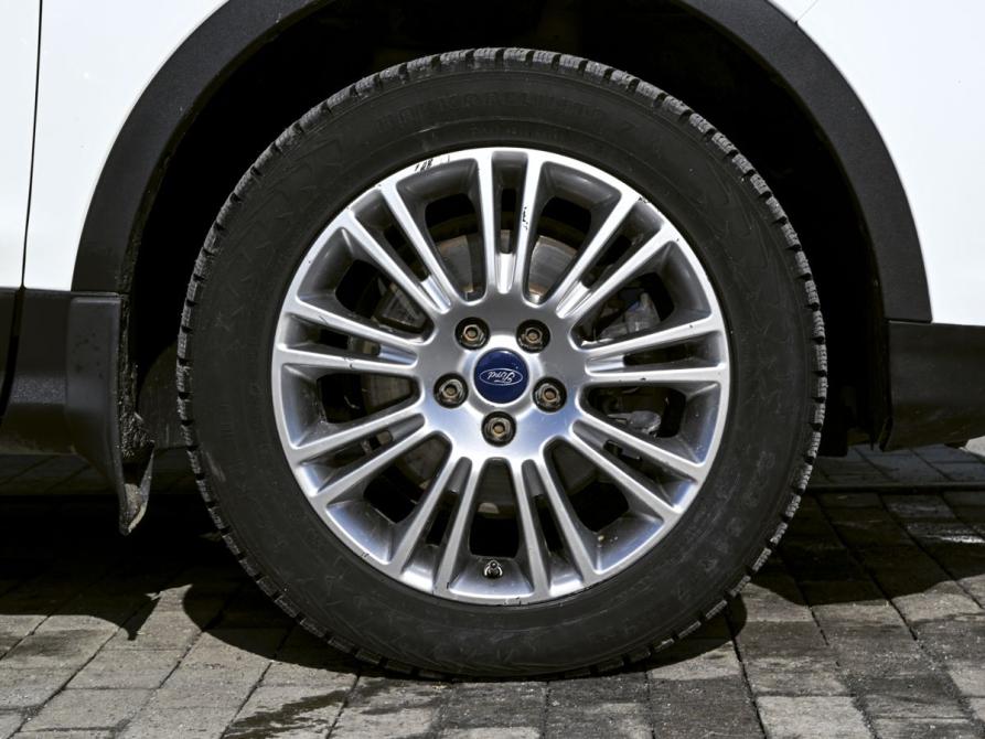 Ford Kuga II Екатеринбург  - изображение 21