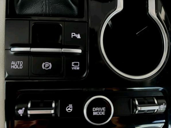 Kia K5 III с пробегом 2020 года, цена 2 547 777 рублей, 142530 км, седан, Автокод Объявления