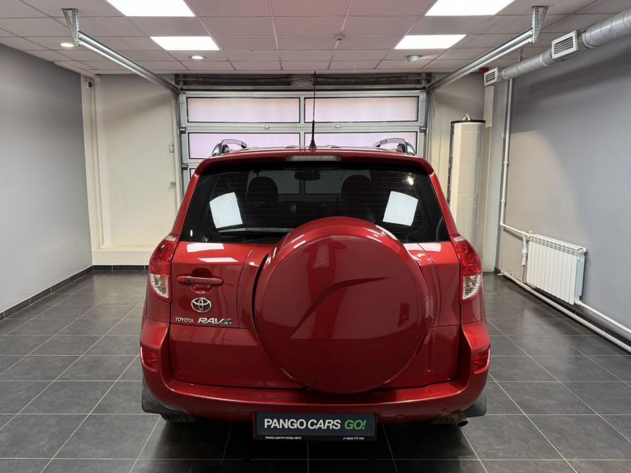 Toyota RAV4 III (XA30) Тверь  - изображение 5