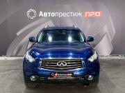 Infiniti QX70 Пермь  - изображение 30