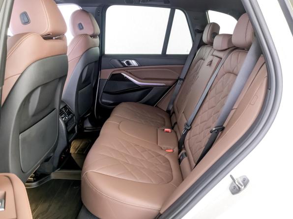 BMW X5 IV (G05/G18) Рестайлинг с пробегом 2023 года, цена 11 300 000 рублей, 40032 км, внедорожник, Автокод Объявления