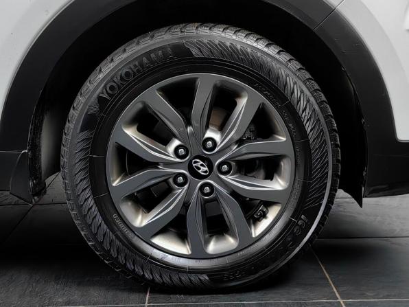Hyundai Creta I Рестайлинг с пробегом 2020 года, цена 1 615 000 рублей, 141051 км, внедорожник, Автокод Объявления