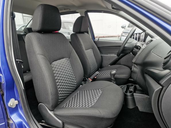 Lada (ВАЗ) Granta I Рестайлинг с пробегом 2022 года, цена 785 000 рублей, 29985 км, седан, Автокод Объявления