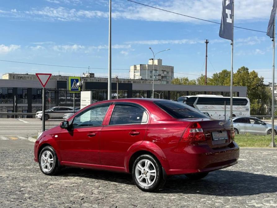 Chevrolet Nexia I Крым  - изображение 7
