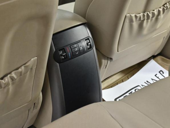 Kia Mohave I с пробегом 2011 года, цена 1 039 000 рублей, 153695 км, внедорожник, Автокод Объявления