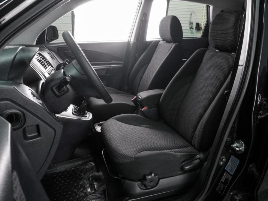 Hyundai Tucson I Воронеж  - изображение 10