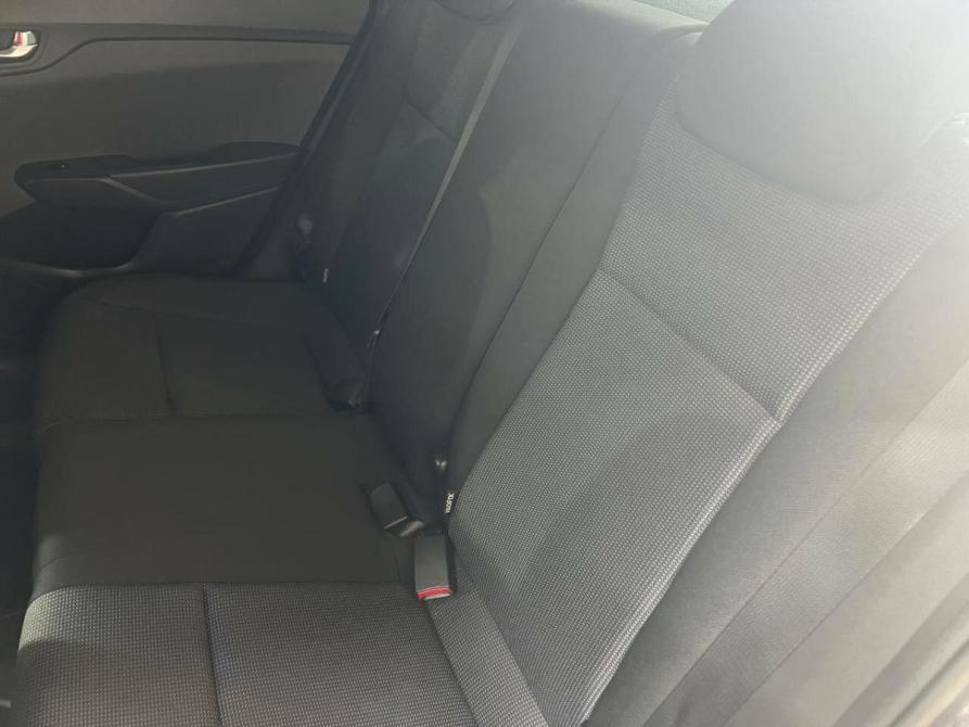 Hyundai Solaris II Рестайлинг Нижнекамск  - изображение 14