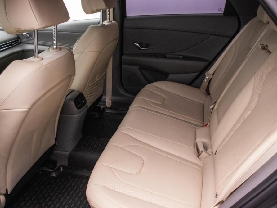 Hyundai Elantra VII (CN7) Москва  - изображение 12