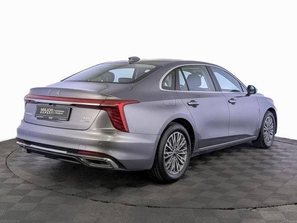 Hongqi H5 II с пробегом 2024 года, цена 2 600 000 рублей, 67875 км, седан, Автокод Объявления