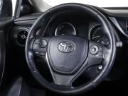 Toyota Corolla XI (E160 E170 E180) Рестайлинг 1 Москва  - изображение 35